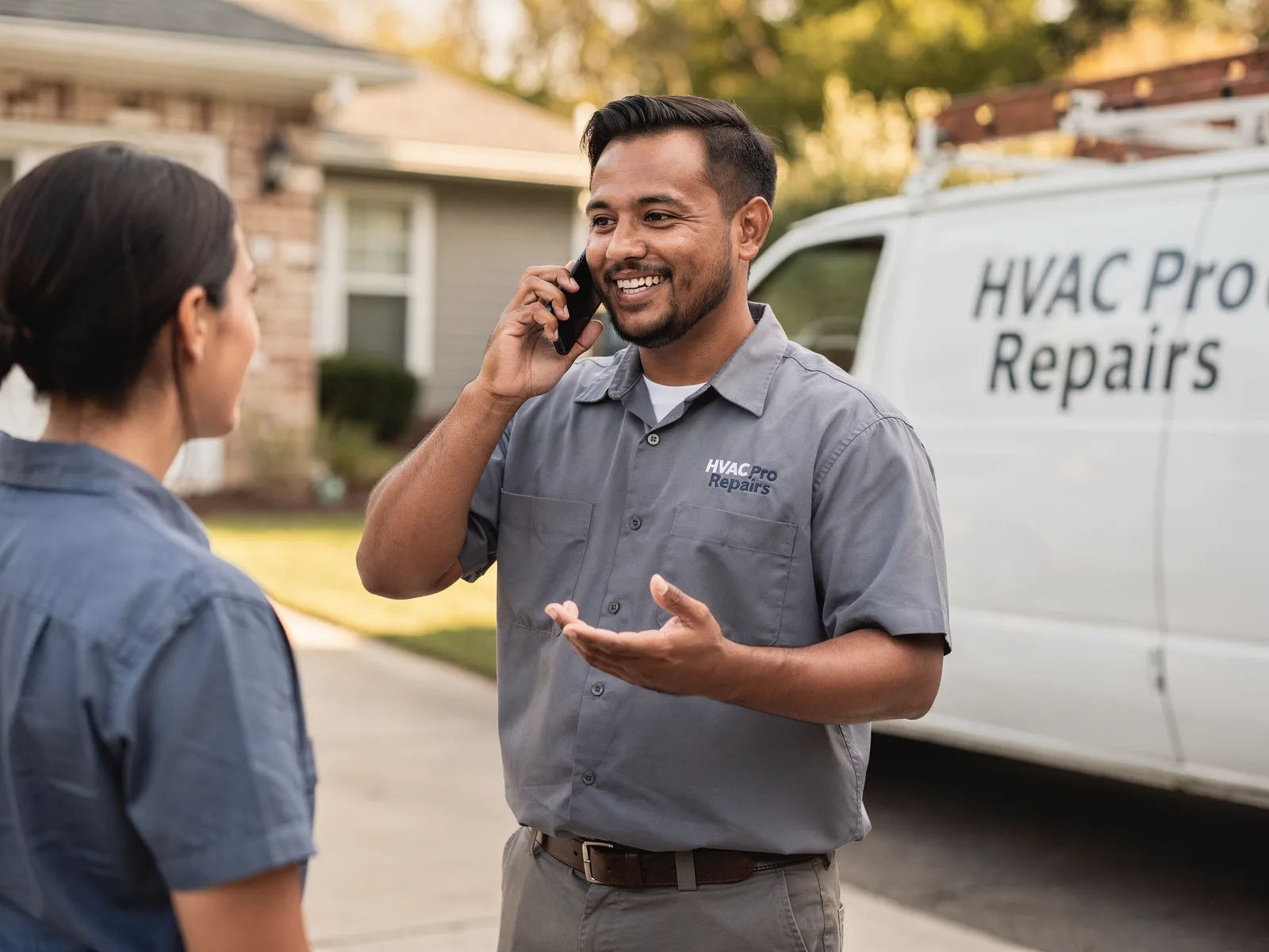 Heat Pump Repair Bloomingdale, MI FAQs